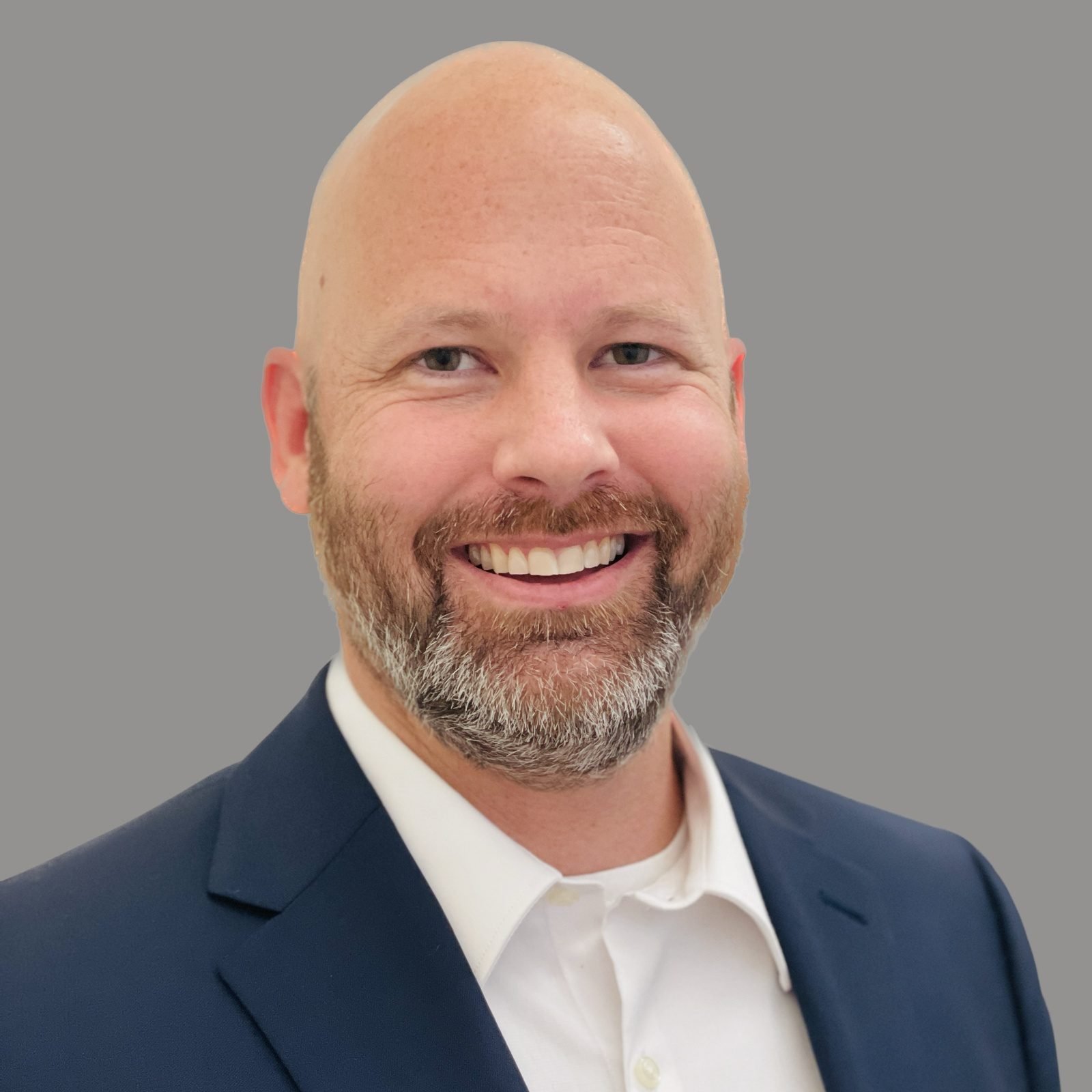 James Brewer, Founder and President, Thrive Creative Exchange