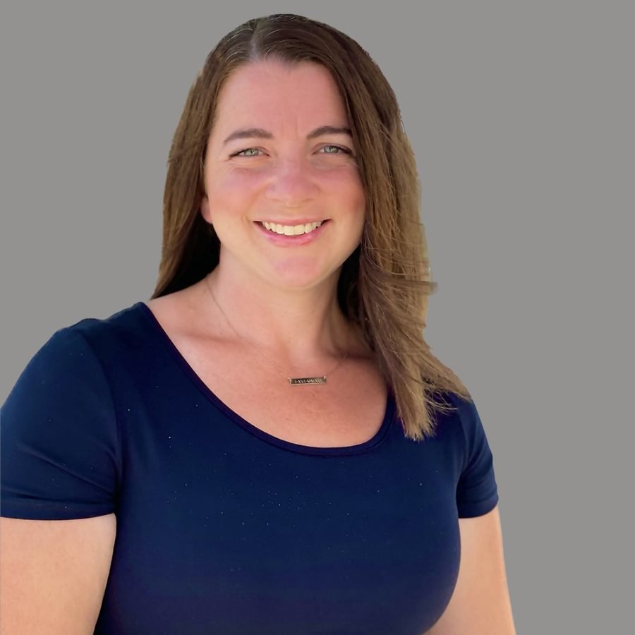 Jennifer Brewer, Co-Founder and Vice President, Thrive Creative Exchange
